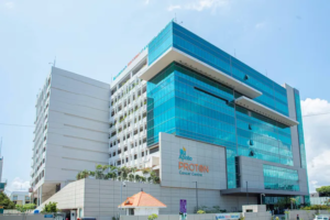 Apollo Cancer Hospital is a premier network of dedicated cancer hospitals in India, renowned for multi-disciplinary care. 